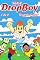 Livro Dropboy (Dropboy (Português))