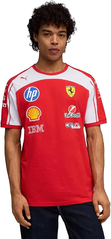 T-Shirt SF Replica — photo 1 sur 5