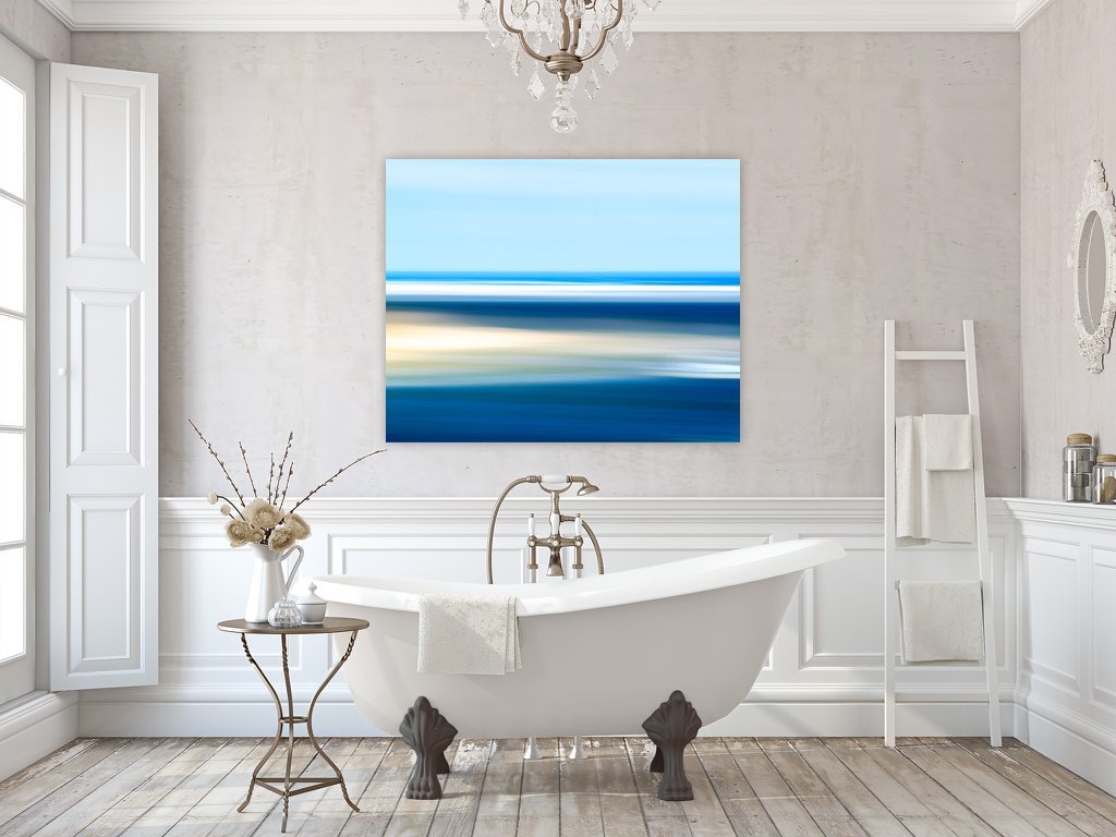 Canvas Gallery Wrap ~ Chatham Bars ~ Chatham, MA, Cape Cod