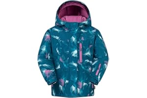 Kamik Girls' August (Toddler/Little Big Kid)