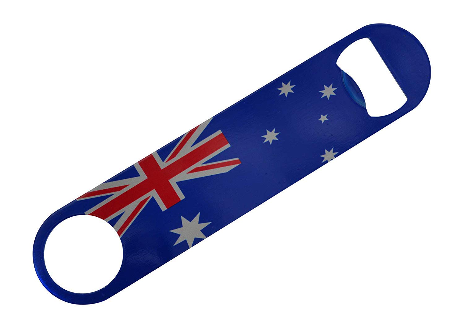 Rogue River Tactical Flag Speed Bottle Opener Heavy Duty Gift Australian