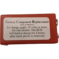 J & W Electronics - BCR - Battery Component Replacement – MrMuffin'sTrains