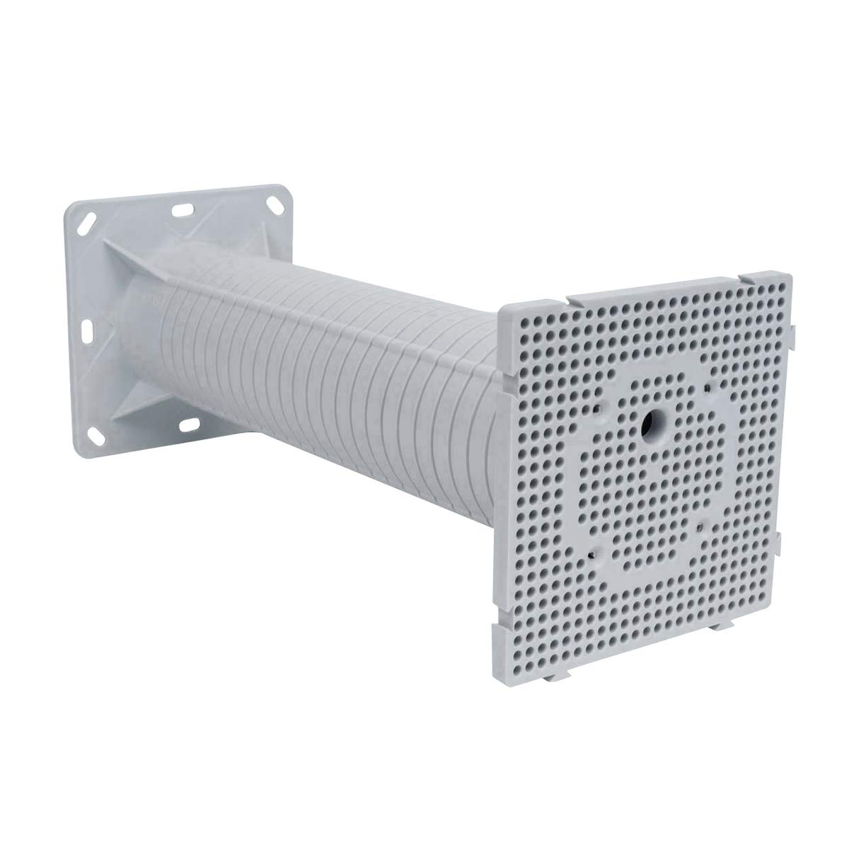 KOPOS 1902039 MDZ 300_KB Installation Box (L x W) 119 mm x 119 mm