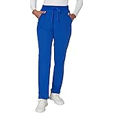 Hanes Women's Comfort Fit Scrub Pants
