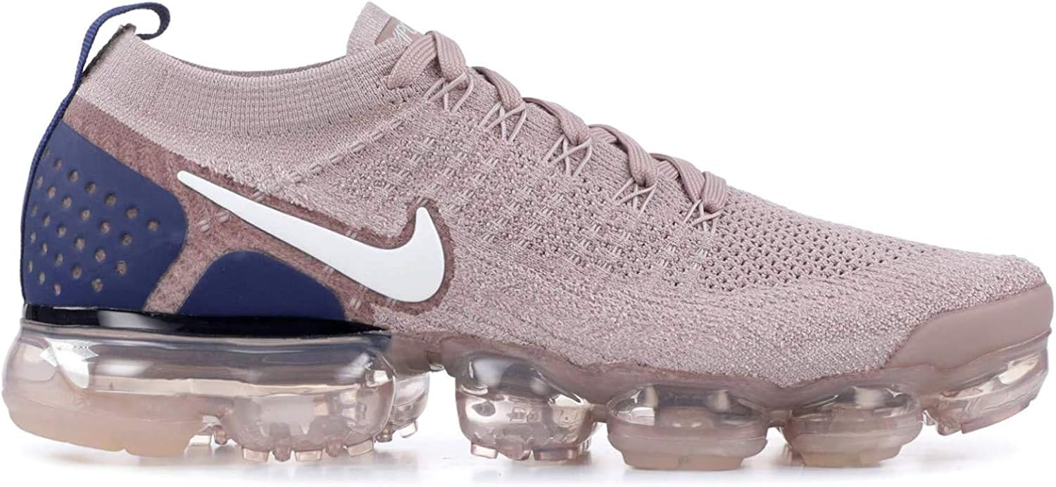 nike air vapormax flyknit 2 diffused taupe