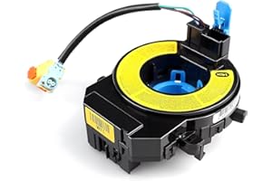 Replacement Wire Clcok-Spring for Hyundai Elantra 2011 2012 2013 2014 2015 2016, for Hyundai Sonata 2009 2010 2011 2012 2013 