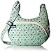 KAVU Sydney Satchel Cross Body Bag Shoulder Purse