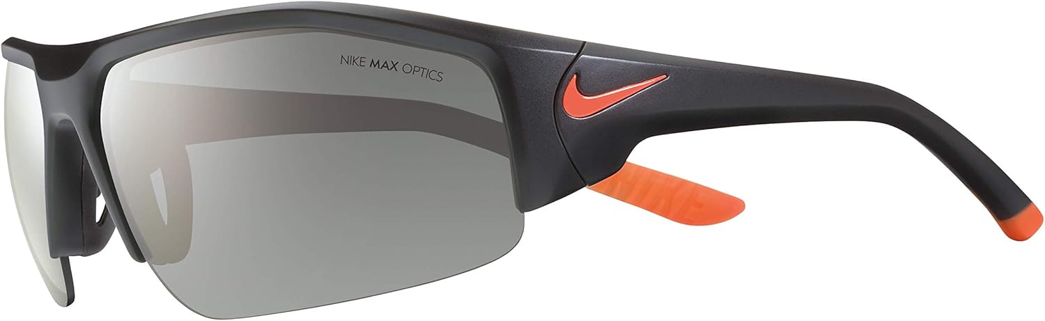 anteojos de sol nike hombre naranja