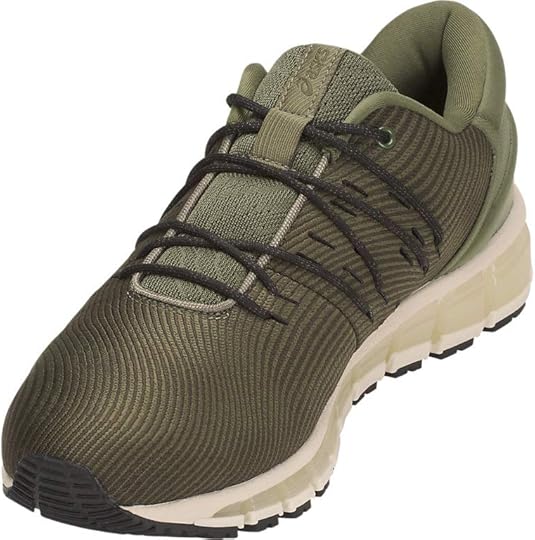 asics kayano 16 hombre Rojas