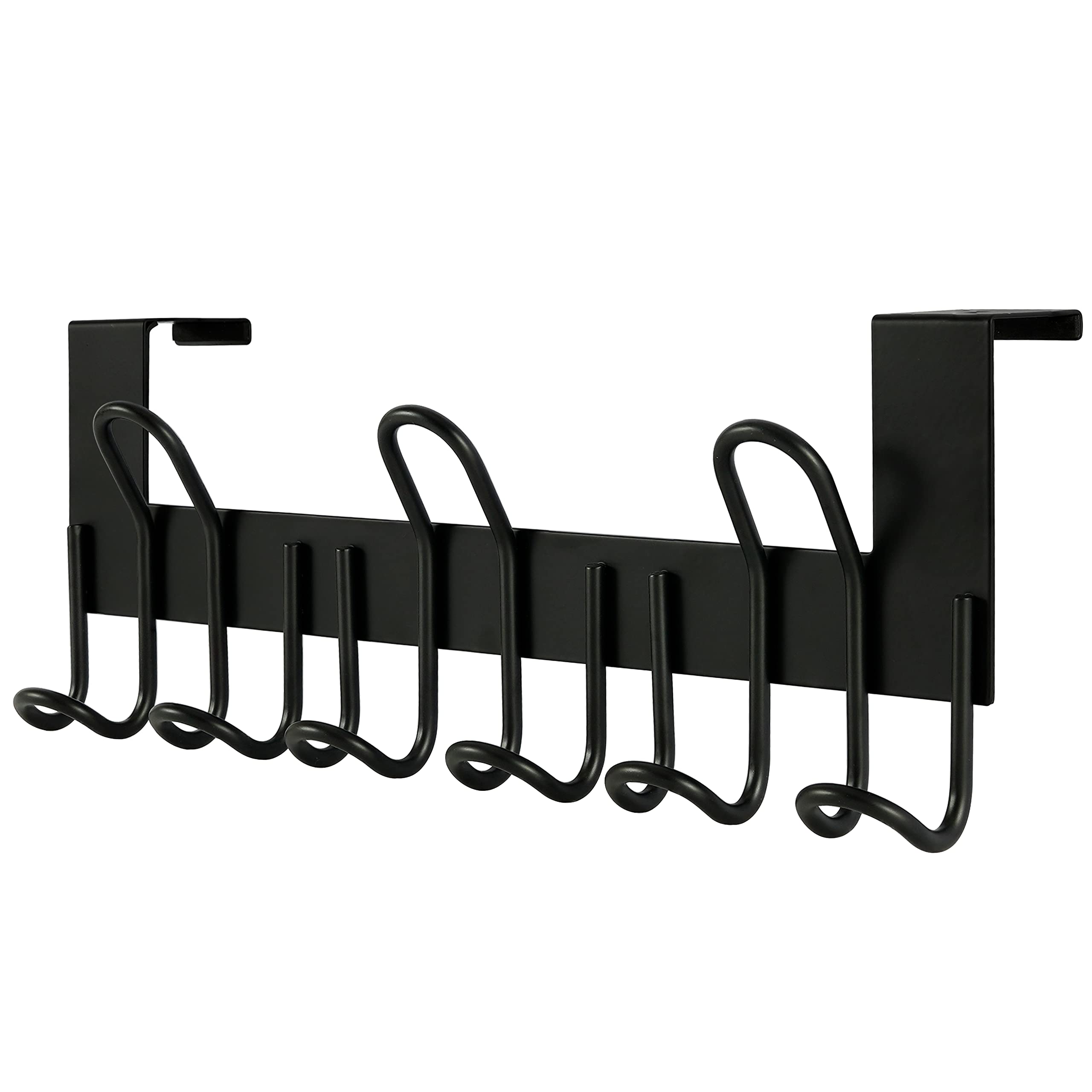 SKOLOO Over The Door Hooks - for Doors up to