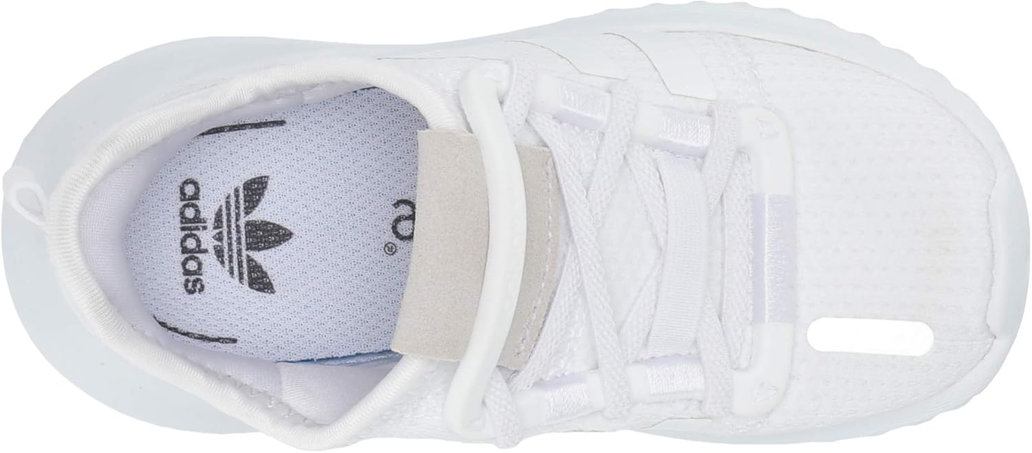  | adidas Originals Kids Unisex's U_Path Run Sneaker | Running
