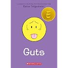 Guts: A Graphic Novel