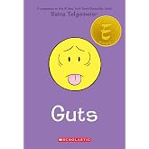 Guts: A Graphic Novel