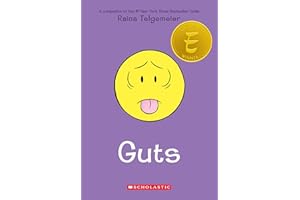 Guts: A Graphic Novel