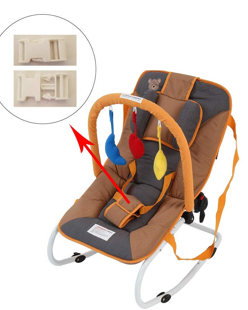 infantastic high chair