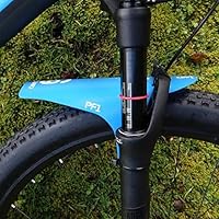enduroguard front mudguard