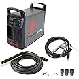 Hypertherm Powermax 65 SYNC Plasma Cutter w/CPC Port, 25 ft. 180 Degree Machine Torch 083349
