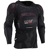Leatt Body Protector 3DF AirFit Evo #L/XL 172-184cm