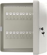 Landlord Direct Supplies Large Key Cabinet 100 Keys Wall Mounted view 8