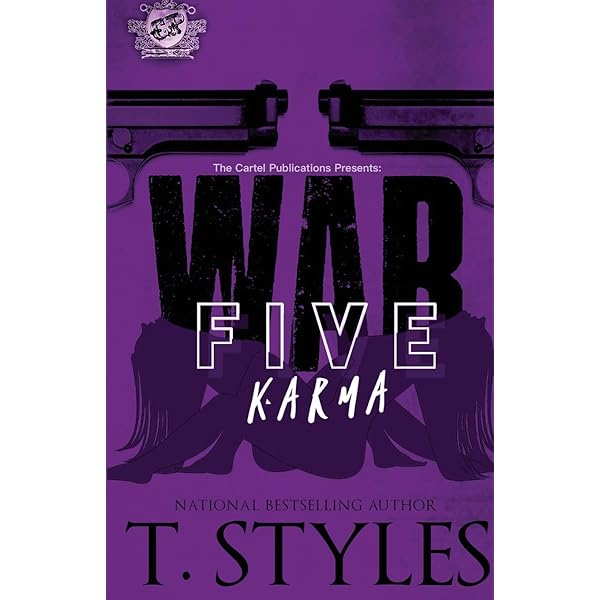 Amazon.com: War 4: Skull Island (The Cartel Publications Presents