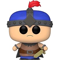 アメコミ Funko Pop! SOUTH PARK HIGH ELF KING KYLE POP South Park: Stick of Truth - High Elf King Kyle Funko