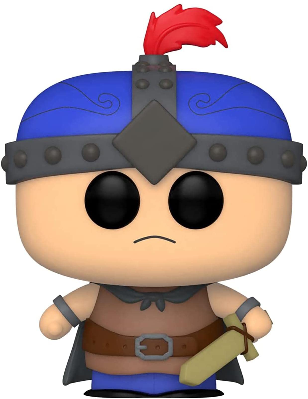 Funko POP! TV: SPStickOfTruth-Ranger Stan Marshwalker - South Park - Collectable Vinyl Figure - Gift Idea - Official Merchandise - Toys for Kids & Adults - TV Fans - Model Figure for Collectors