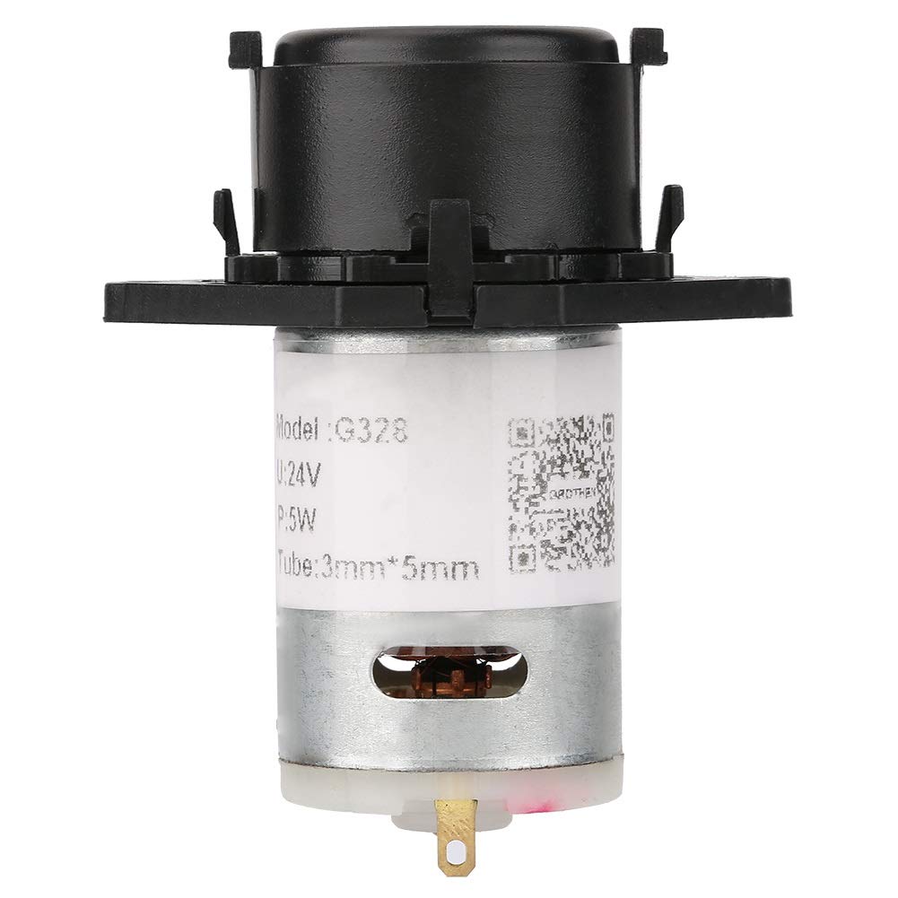 Bomba dosificadora Cabeza peristáltica química agua líquida Cabeza de