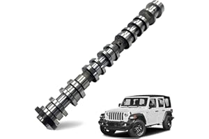 5047913AD Right Side Intake Camshaft Compatible with 2016-2024 Jeep Grand Cherokee/Wrangler Dodge Durango 3.6L V6 2017-2024 C