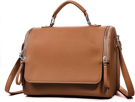 multifunctional crossbody bag