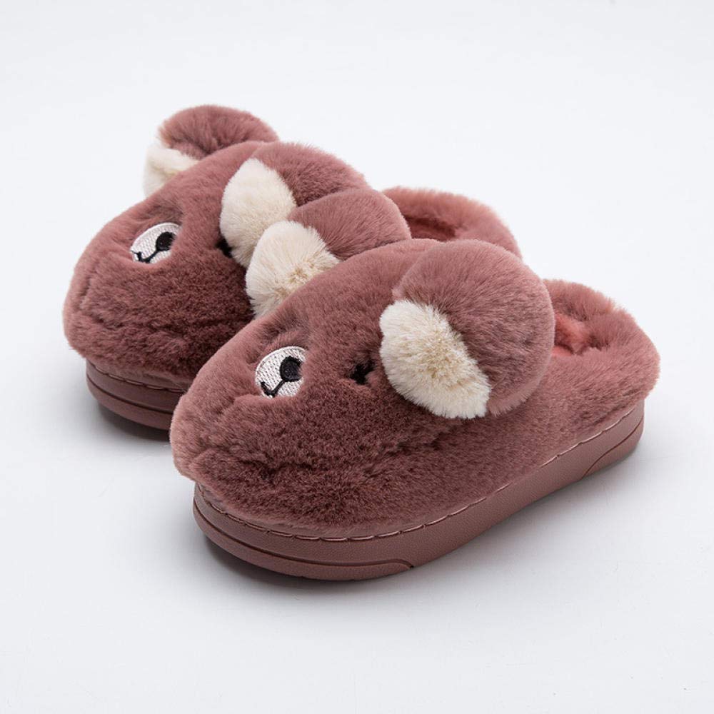 Ginsenget Slippers Pantuflas casa Ligero Antideslizante,Zapatillas ...