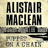 Puppet on a Chain by Alistair MacLean, Jonathan Oliver