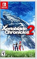 Xenoblade Chronicles 2 - Nintendo Switch - Standard Edition