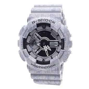 g shock ga 110sl
