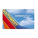 Southwest Airlines Gift Card $100