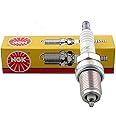NGK (7938) BKR5E Spark Plug - Pack of 4