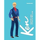 Ken: History and Style of an Icon