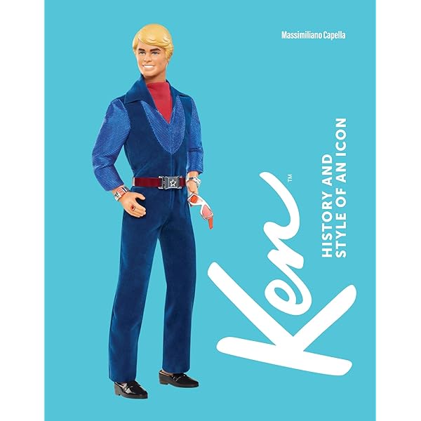 What Would Ken Do?: What I've Learned from Life and Barbie: Nesvig