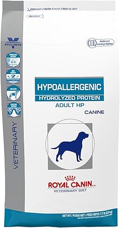 royal canin hypoallergenic small dog under 10 kg