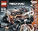 LEGO Technic 9398 Rock Crawler by LEGO Technic