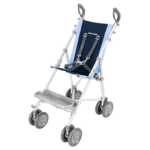 Maclaren Major Elite Push Chair, Developed Especially for Special