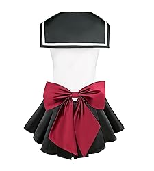 Sinkawa Jackets Anime Outfits Moon Cosplay Costumes