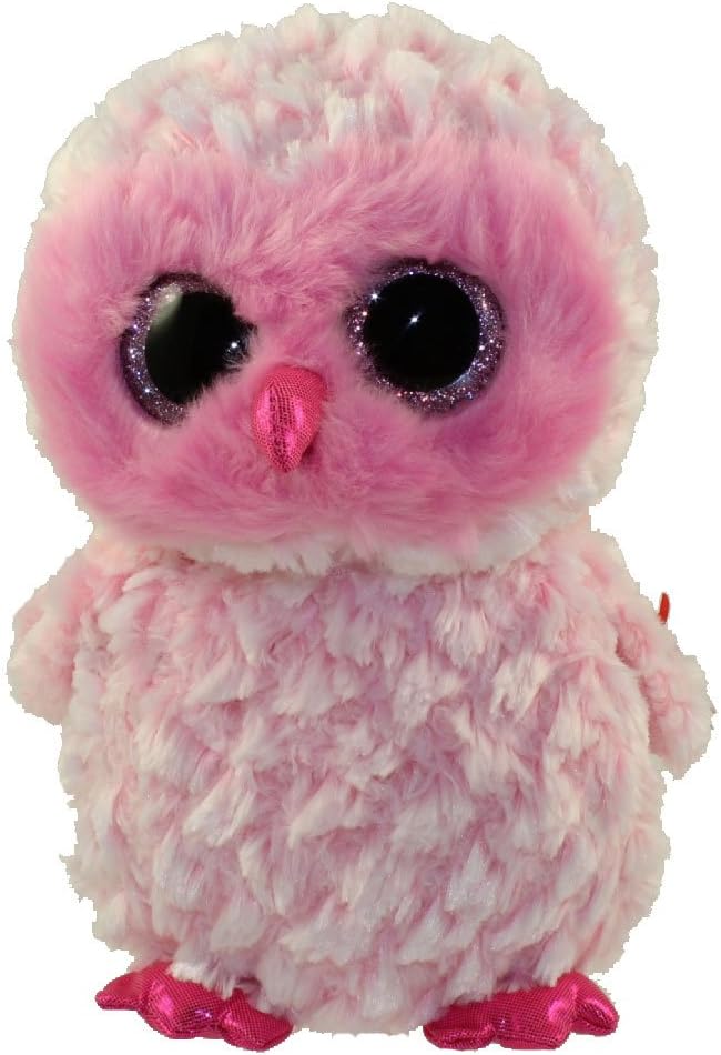twiggy owl