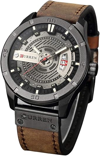 Montre homme waterproof Clearance