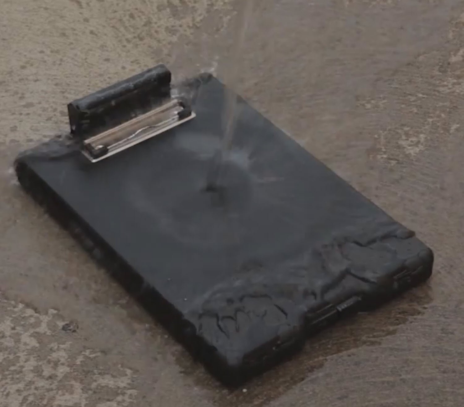 Niton Equipment Atb007 Nite Redi Illuminated Storage Board