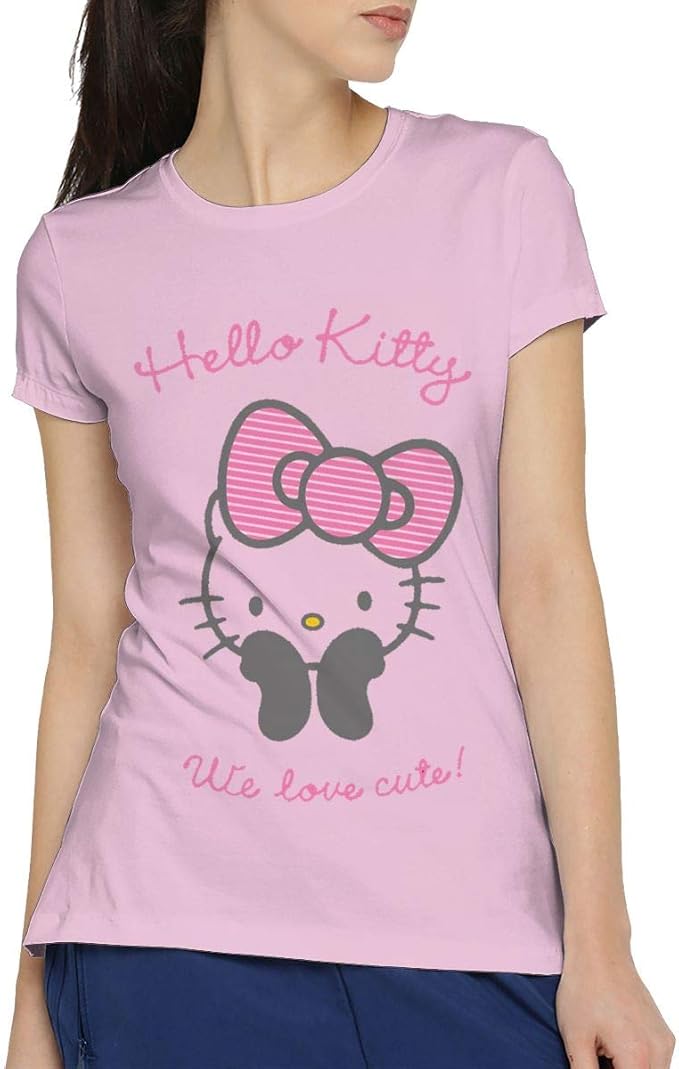 hello kitty shirt amazon