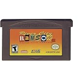 River City Ransom (Renewed)