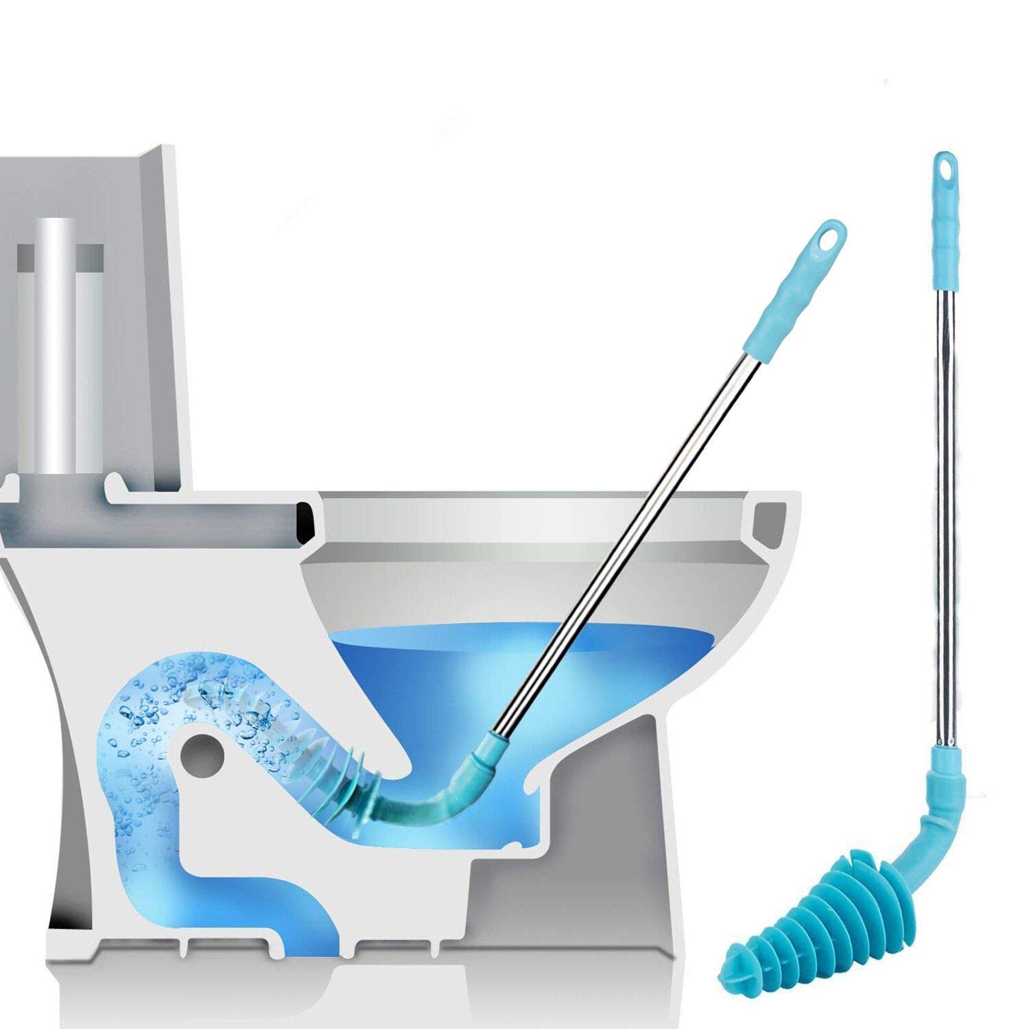 Which Toilet Auger Should I Buy?