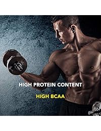 SFPro Sunflower Protein Powder | Plant Based | Vegan | Gluten & Soy-Free | (Vanilla)