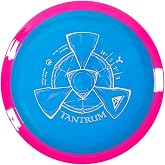 Axiom Discs Neutron Tantrum Disc Golf Distance Driver (Colors May Vary)