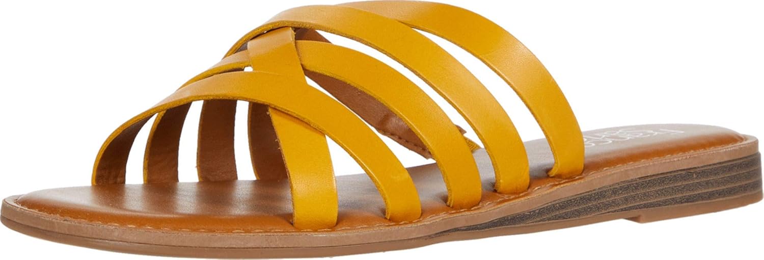 franco sarto graceleigh sandal
